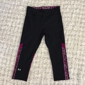 Under Armour Compression Pants